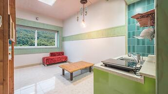 Gapyeong Namueuikkum Pension