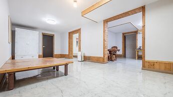 Gapyeong Namueuikkum Pension