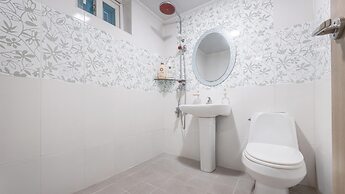 Gapyeong Namueuikkum Pension