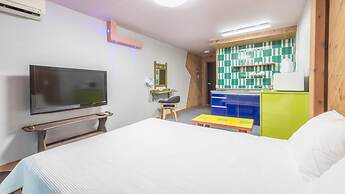 Gapyeong Namueuikkum Pension