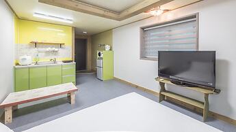 Gapyeong Namueuikkum Pension