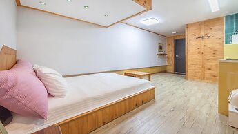 Gapyeong Namueuikkum Pension