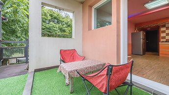 Gapyeong Namueuikkum Pension