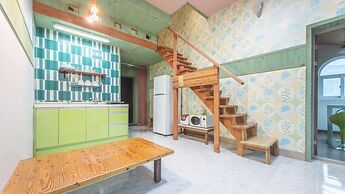 Gapyeong Namueuikkum Pension