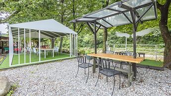 Gapyeong Namueuikkum Pension