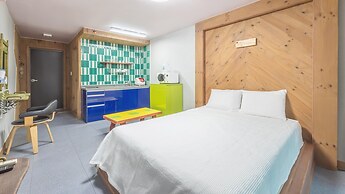 Gapyeong Namueuikkum Pension