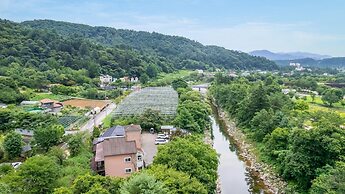 Gapyeong Namueuikkum Pension