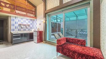 Gapyeong Namueuikkum Pension