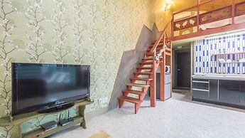 Gapyeong Namueuikkum Pension