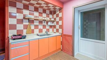 Gapyeong Namueuikkum Pension