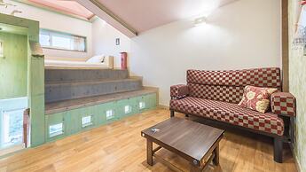 Gapyeong Namueuikkum Pension