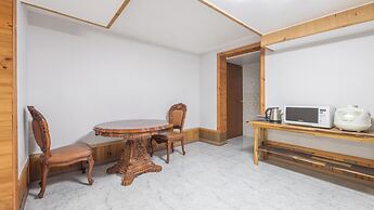 Gapyeong Namueuikkum Pension