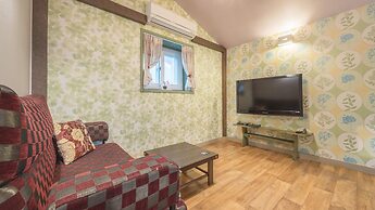 Gapyeong Namueuikkum Pension