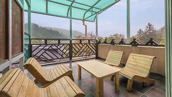 Gapyeong Namueuikkum Pension