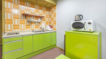 Gapyeong Namueuikkum Pension