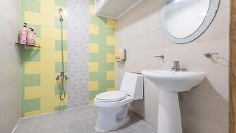 Gapyeong Namueuikkum Pension