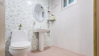 Gapyeong Namueuikkum Pension