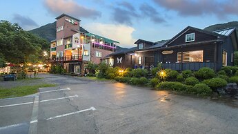 Gapyeong Namueuikkum Pension