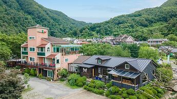 Gapyeong Namueuikkum Pension