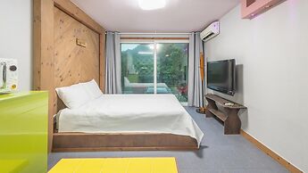 Gapyeong Namueuikkum Pension