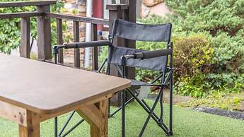 Gapyeong Namueuikkum Pension