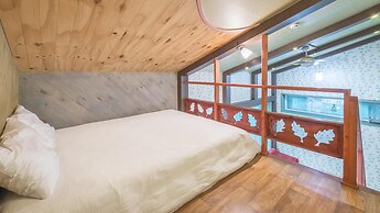 Gapyeong Namueuikkum Pension