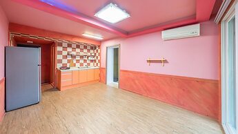 Gapyeong Namueuikkum Pension