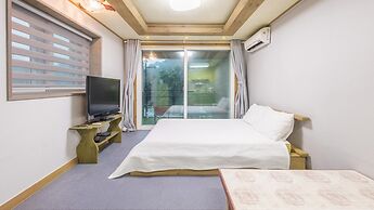 Gapyeong Namueuikkum Pension