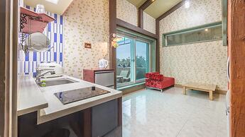 Gapyeong Namueuikkum Pension