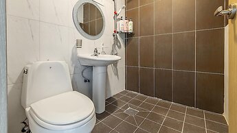 Gapyeong Namueuikkum Pension