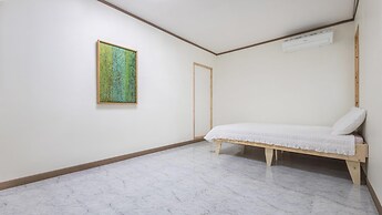 Gapyeong Namueuikkum Pension