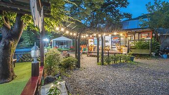 Gapyeong Namueuikkum Pension