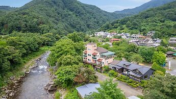 Gapyeong Namueuikkum Pension
