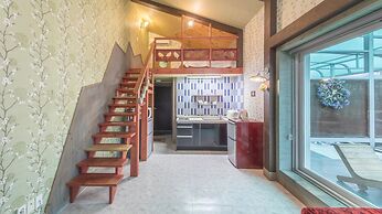 Gapyeong Namueuikkum Pension