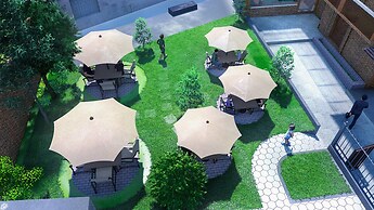 Kathmandu Aagantuk Hotel