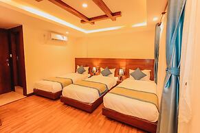 Kathmandu Aagantuk Hotel