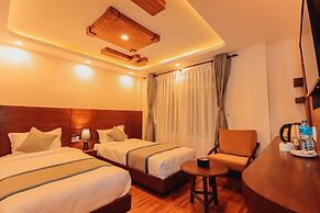Kathmandu Aagantuk Hotel