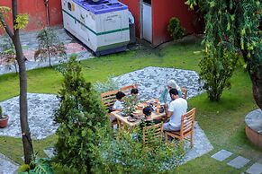 Kathmandu Aagantuk Hotel