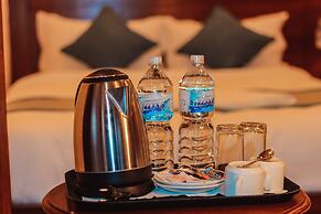 Kathmandu Aagantuk Hotel