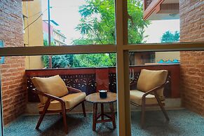 Kathmandu Aagantuk Hotel