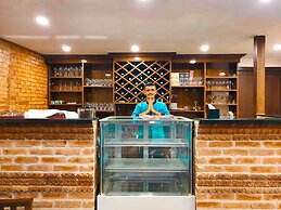 Kathmandu Aagantuk Hotel