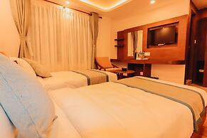 Kathmandu Aagantuk Hotel