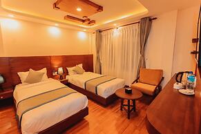 Kathmandu Aagantuk Hotel