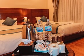 Kathmandu Aagantuk Hotel