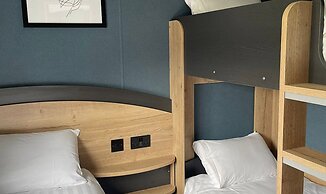 Mill Rythe Coastal Village