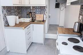 Cozy studio in Athens