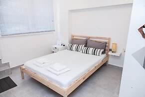 Cozy studio in Athens