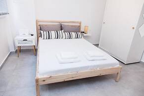 Cozy studio in Athens