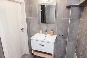 Cozy studio in Athens