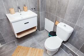 Cozy studio in Athens